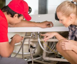 About The Faucet Pros Albany, OR